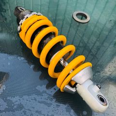 Ducati monster 821 rear shock