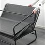 Ikea Sofa bed. Image 3