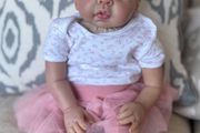 Reborn Doll - Summer