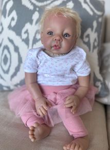 Reborn Doll - Summer