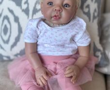 Reborn Doll - Summer