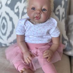 Reborn Doll - Summer