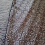 Brown b.young Dress. Size 10 Image 4
