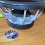 Fi Audio BTL 18" 4000 watts Subwoofer, Fully Loaded Image 3