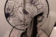 2 brand new witches hats for halloween