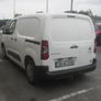 6  Mounths Warranty Citroen Berlingo 2020 Image 3