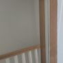 Mirror Ikea 40x150 (white) NEW Image 5
