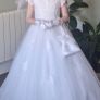 Communion Dress Image 4