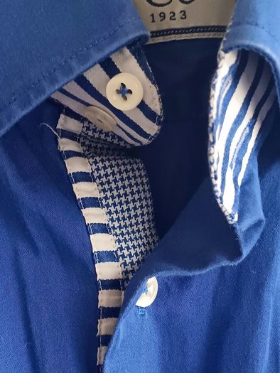 Yachting & Co. Shirt