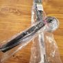 2 Mermaid Le Buffet 35ml stainless steel ladles Image 2
