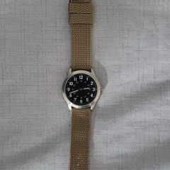 Eaglemoss - US Army Watch.