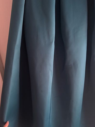 ASOS midi prom style dress - worn once