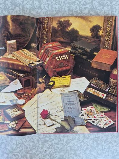 Benson & Hdges, 100 years,souvenir book