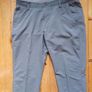 Under Armour Men's Golf Trousers Size 36 Leg 30 Image 2
