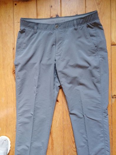 Under Armour Men's Golf Trousers Size 36 Leg 30