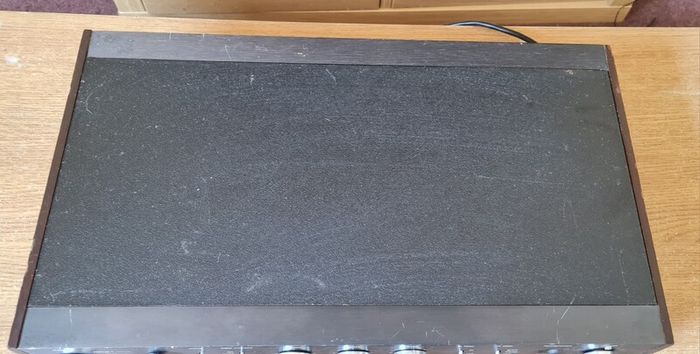 Cambridge Audio "Stan Curtis" P110 Amplifier