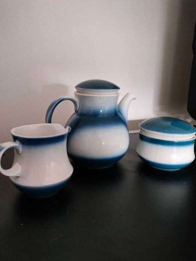 Tea Set