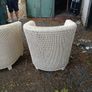 wicker chairs Image 3