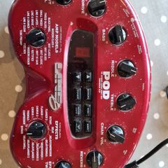 line 6 pod