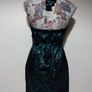 Beautiful Halter Neck Dress Image 6