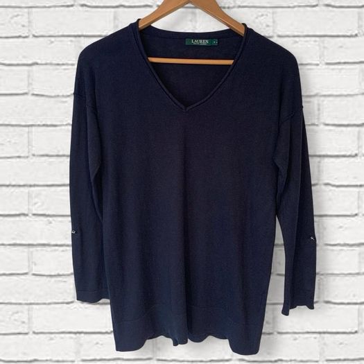 Ralph Lauren V-Neck