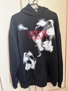 Nice unisex hoodie