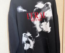 Nice unisex hoodie