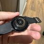 Samsung Galaxy Watch6 Classic 43mm SM R950 and Original Charger Image 4