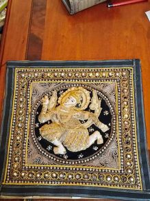 Vintage Kalaga Tapestry
