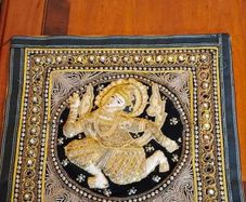 Vintage Kalaga Tapestry