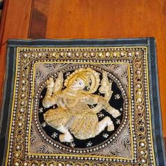 Vintage Kalaga Tapestry