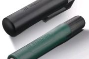 Wax marker set