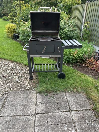 BBQ for sale