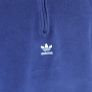 Adidas half zip fleece jumper Image 3