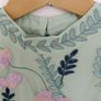 Frock & Frill midi lined dress (UK 10) Image 3