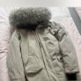 2 canada goose jackets Image 3