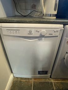 Dishwasher