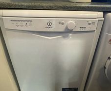 Dishwasher