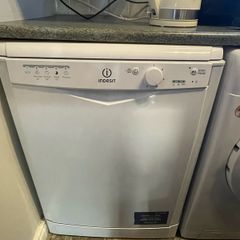 Dishwasher