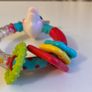Sophie la Girafe 2-in-1 Multi-Textured Baby Rattle and Teething Toy Image 4