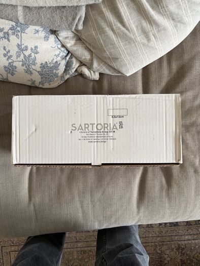 Sartoria Tiles