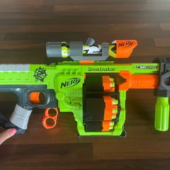 Nerf