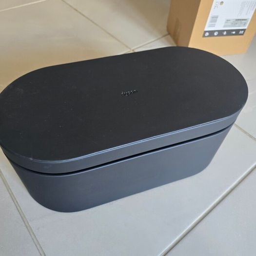 dyson airwrap