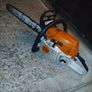 stihl ms261 Image 2