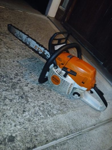 stihl ms261
