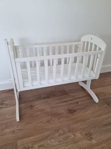 Mama & Papa's Breeze Cot