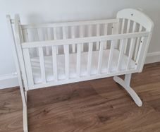Mama & Papa's Breeze Cot