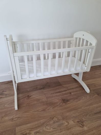 Mama & Papa's Breeze Cot