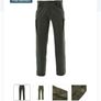 Carinthia Goldeck Hunt Pants Trousers  Size L Hunting Unisex Man Woman Image 3