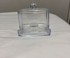 Cotton Bud Holder